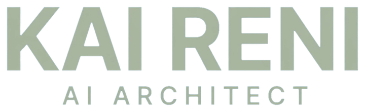 KAI RENI AI ARCHITECT